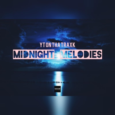 Midnight Melodies EP (Instrumentals) - EP