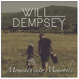 Moments into Memories - Single