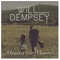 Moments into Memories - Will Dempsey lyrics