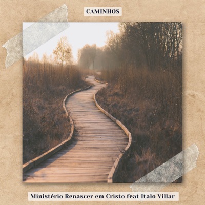 Caminhos - Single