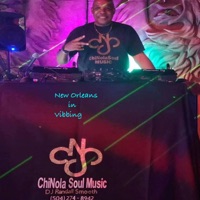 Vibbing in New Orleans - Single - DJ Randall Smooth