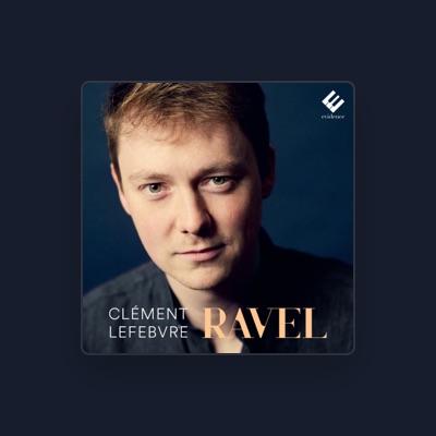 Listen to Clément Lefebvre, watch music videos, read bio, see tour dates & more!