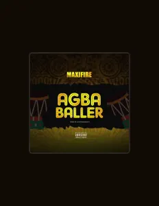 Écoutez Maxifire, regardez des vidéoclips, lisez la biographie, consultez les dates de tournée et plus encore !