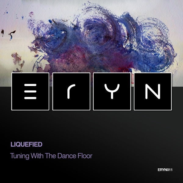 Tuning With the Dance Floor - EP
