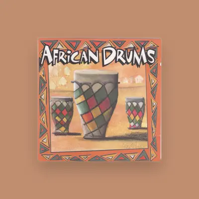 Listen to African Calabash, watch music videos, read bio, see tour dates & more!
