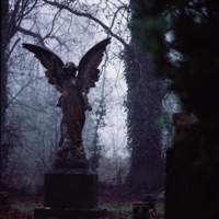 Graveyard Stones - Single - Stephany Joanna, Amni Six & III-SCAR