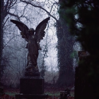 Graveyard Stones - Single
