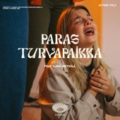 Paras turvapaikka (feat. Luisa Metsälä) artwork