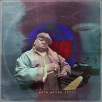 Life After SP404 - EP - FlyingTengu