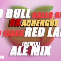 Red Bull Red Label - Single - Ale mix