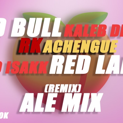 Red Bull Red Label - Single