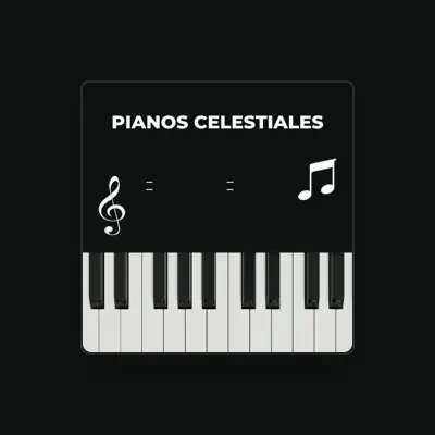 Listen to Pianos Celestiales, watch music videos, read bio, see tour dates & more!