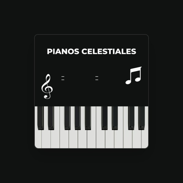 Pianos Celestiales's avatar