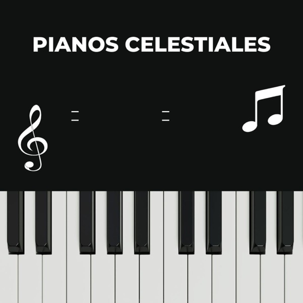 Pianos Celestiales