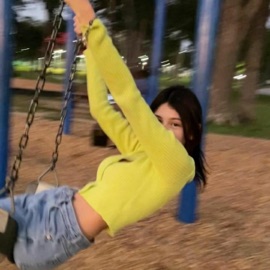 Feeling Myself Mugen-Sama