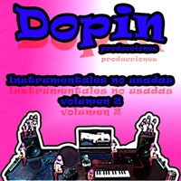 instrumentales no usadas volumen 2 - Dopin producciones