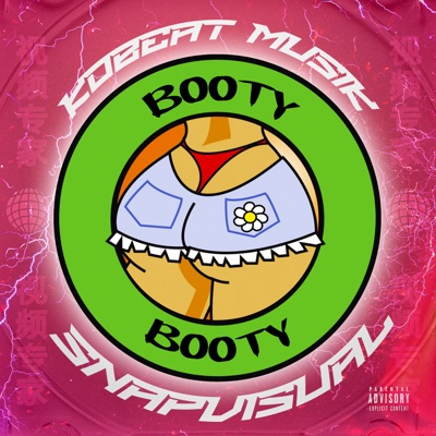 Booty - Single