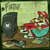 FILTHY (feat. DISCO BLACK, LO PROFILE & SCOOB DA DAWG) [Radio Edit] - Single