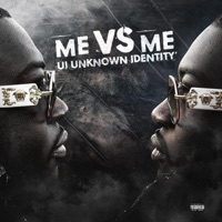 ME vs ME - UI Unknown Identity