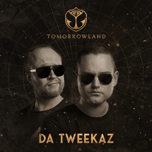 Tomorrowland 2022: Da Tweekaz at Mainstage, Weekend 2 (DJ Mix)