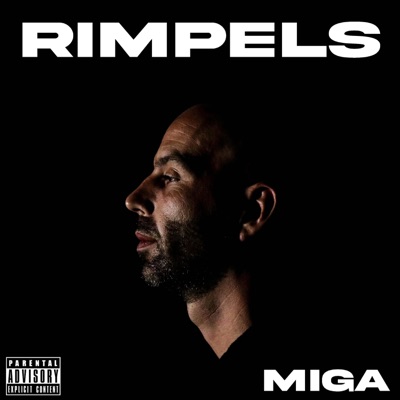 Rimpels (One Take Version) - Single