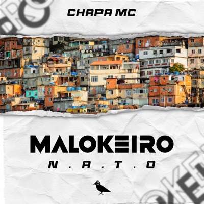 Malokeiro Nato - Single