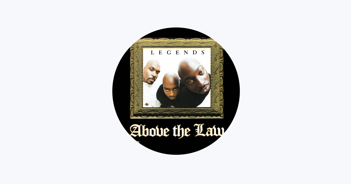 Above the Law - Pawns Lyrics