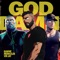 God Damn - Gawne, Merkules & Vin Jay lyrics