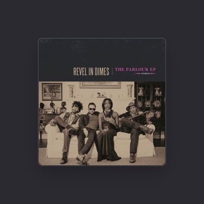 Listen to Revel in Dimes, watch music videos, read bio, see tour dates & more!