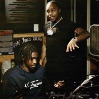 4AM Inna 305 (feat. Yg Teck) - Single - tyepacino