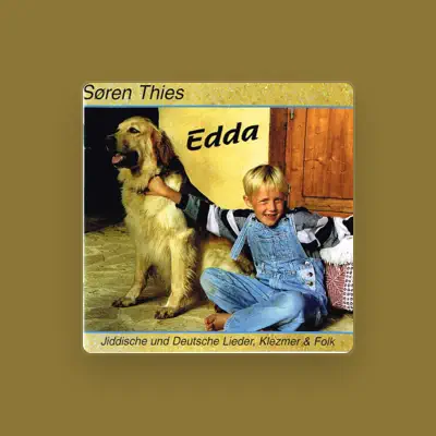 Listen to Søren Thies, watch music videos, read bio, see tour dates & more!