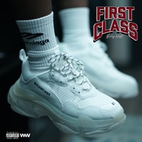 First Class - Single - Billy West