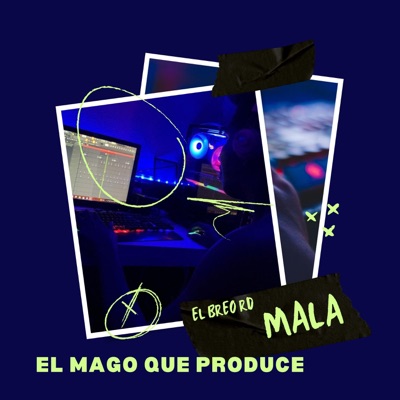 MALA - Single