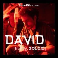 David (Live By Golem) - Single - hari_drama