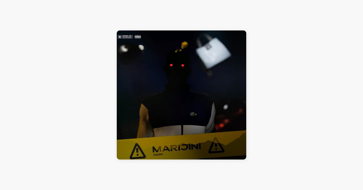 MARIJINI - YOUPPI