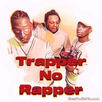 Trapper No Rapper (feat. Levy Rican) - Single - Bunce Bril
