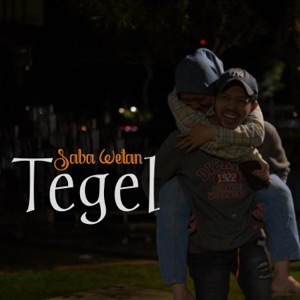 Tegel Album Art