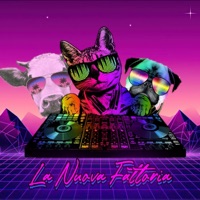 La nuova fattoria - Single - D FraXce