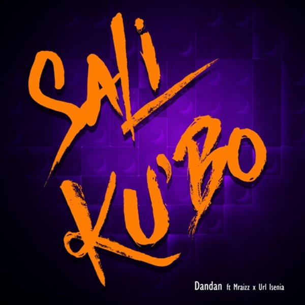Sali Ku 'Bo (feat. Url Isenia & Mraizz)