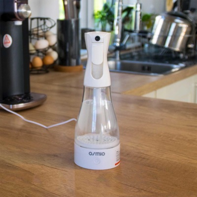 Osmio Sanser Sanitiser Spray - Single