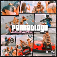 Perreologo - Single - Lutxo No La Para