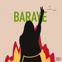 BARAYE (Frau, Leben, Freiheit) - Single - MARYAM.fyi & David Bay