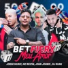 Betfiery Meu Amor (feat. DJ Ruan) - Single