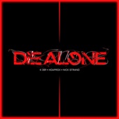 Die Alone artwork