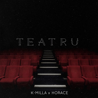 Teatru (feat. Horace) - Single