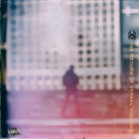 The Return of Verbal Violence - Single - King Spydamann