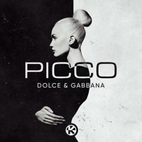 Dolce & Gabbana (Extended Mix) - Single - Picco