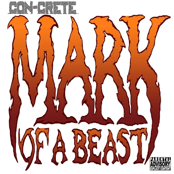 Mark of a Beast