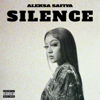 Aleksa Safiya - Silence artwork