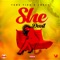 She Devil (feat. Chvse) - Yung Fido lyrics
